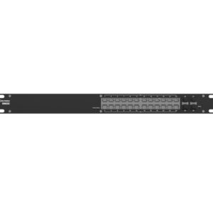 Teltonika SWM282 PoE+ managed switch