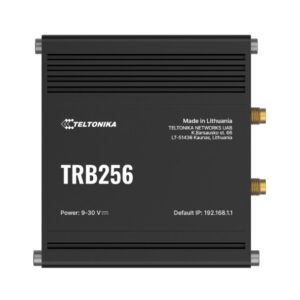 Teltonika TRB256 Industrial IoT Gateway