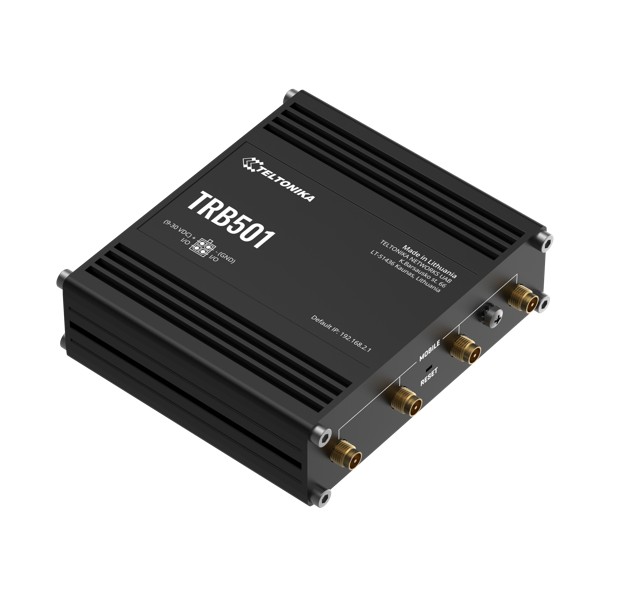Ultra-high Cellular Speeds of up to 1 Gb