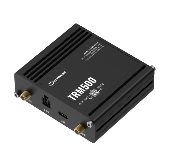 5G (3.4 Gbps) & 4G (Cat19)