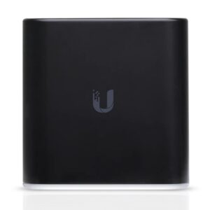 Ubiquiti airCube ISP Wi-Fi Access Point- 802.11n Wireless - 4x 10/100m Ethernet