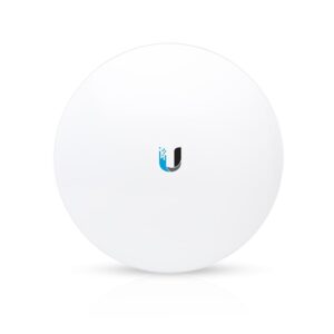 Ubiquiti 5GHz airFiber Dish 23dBi Slant 45 Degree Signal Angle For Optimum Inter
