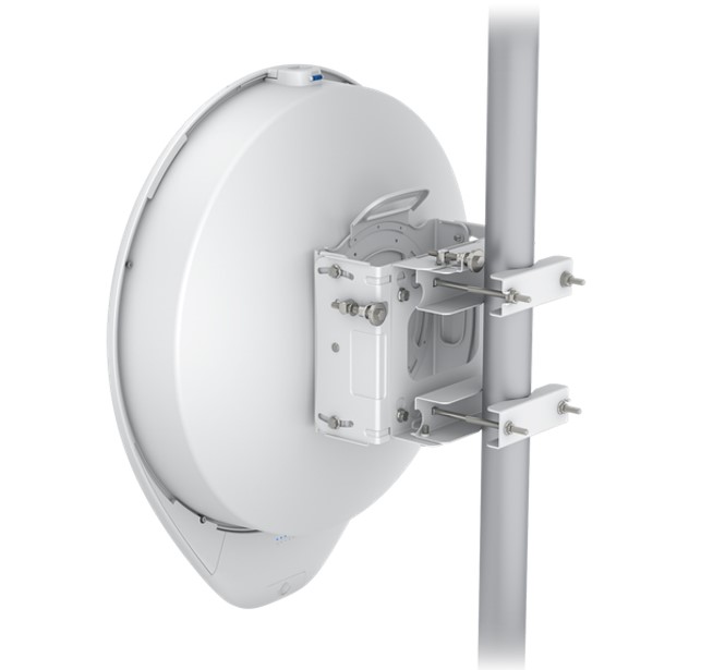 60 GHz Bridge for Long-distance
