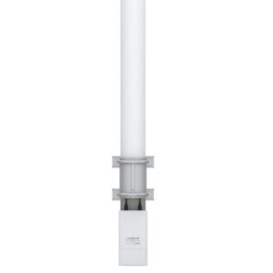 Ubiquiti 5GHz AirMax Dual Omni Directional 13dBi Antenna - All Mounting Accessor