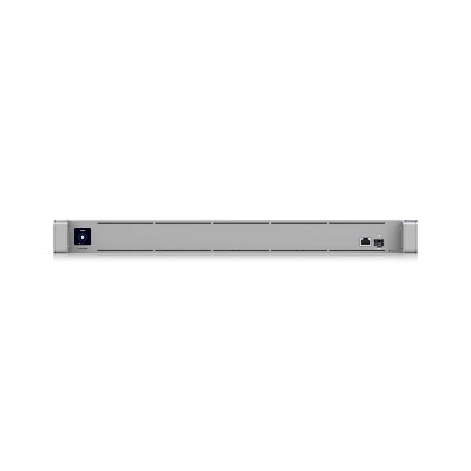 A UniFi Network Console Platform Specifically Des
