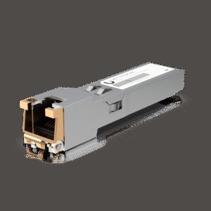 Ubiquiti SFP+  to RJ45 Transceiver Module