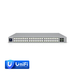Ubiquiti Enterprise Campus 48 Poe Switch