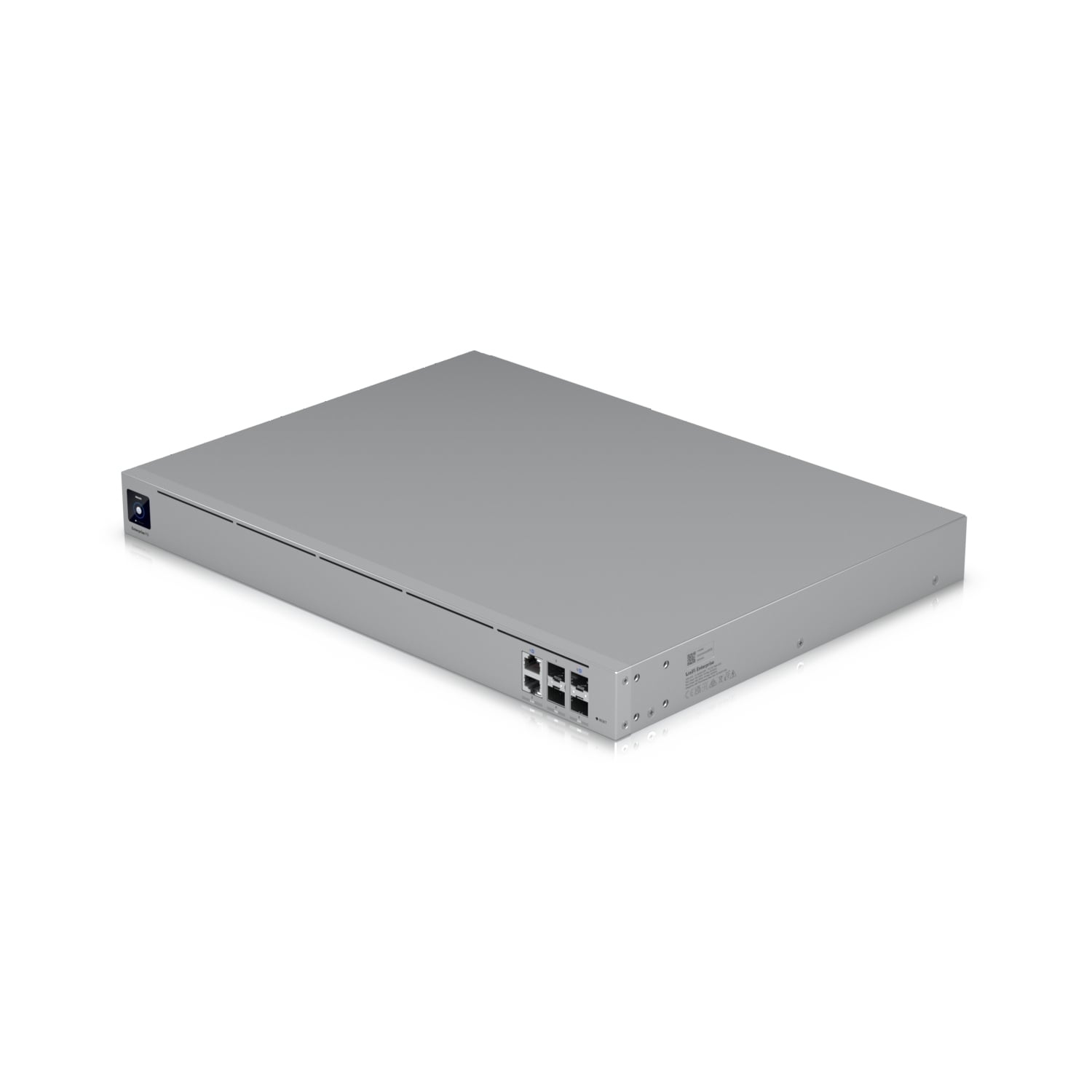 64Gbps Cloud Gateway NGFW