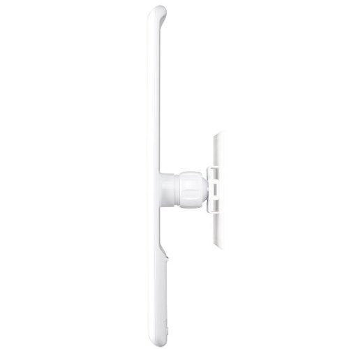802.3AC AirMax Radio with 16dBi 120 deg 5GHz Se