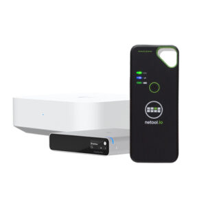 Ubiquiti + Netool Lite Network Essentials Bundle NHU-NETOOL-LITE-BUNDLE - 1x NHN