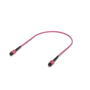 Ubiquiti Indoor OM4 Multi-mode Fiber Patch Cable