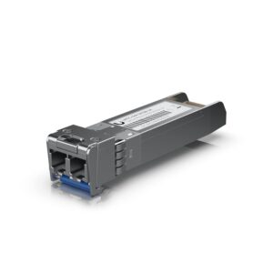 Ubiquiti UniFi 25 Gbps Single-Mode Optical Module