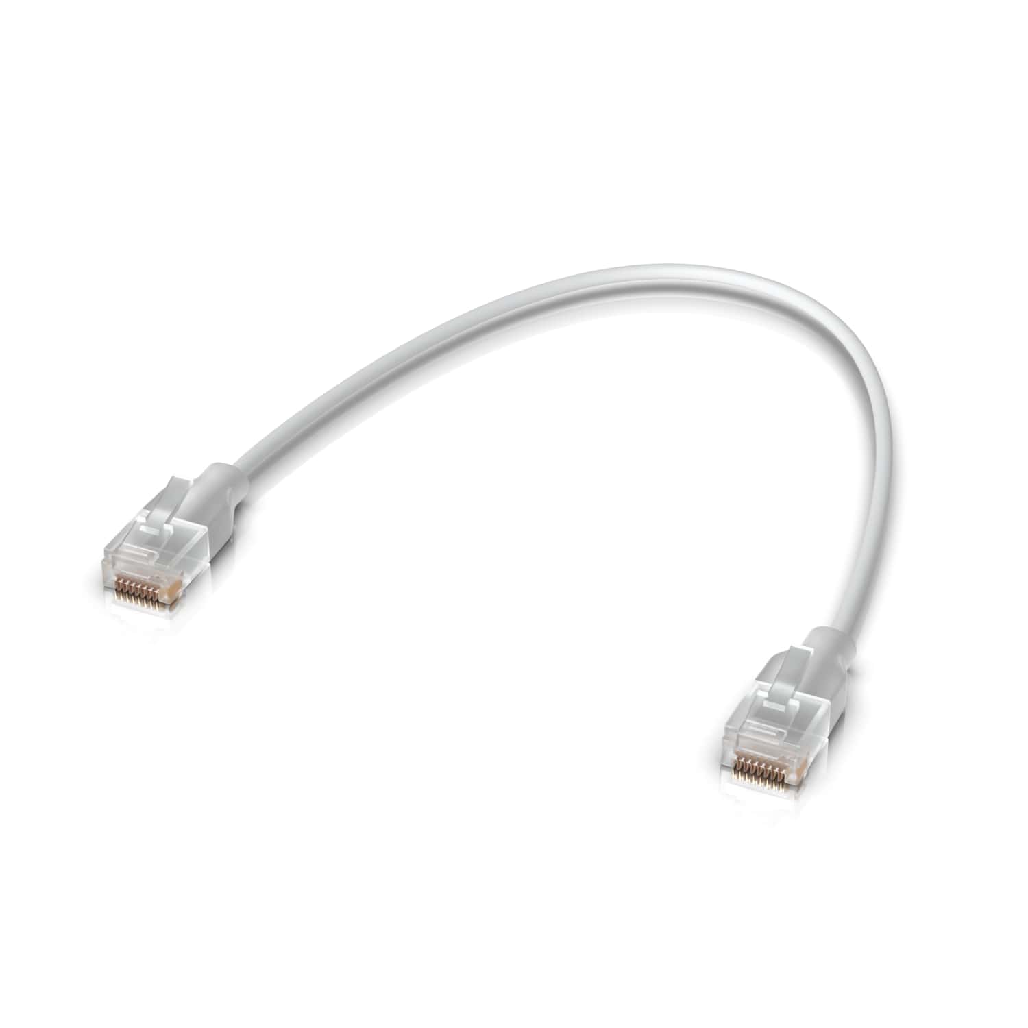 0.3M Nano-thin Patch Cable With 2.5 Gb