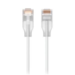 Ubiquiti UniFi Etherlighting Patch Cable Length 2M  Nano-thin Patch Cable With 2