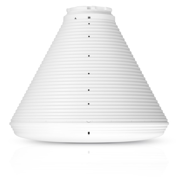 UBIQUITI PRISM AP airMAX® ac Beamwidth Sector Isolation Antenna Horn 30 degree