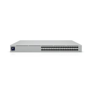 Ubiquiti Pro XG Aggregation