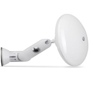 Ubiquiti Toolless Quick-Mounts for Ubiquiti CPE Products. Supports NanoStation