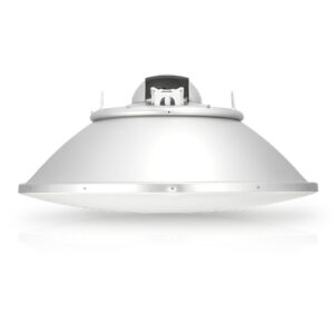 Ubiquiti 5GHz AC RocketDish 31dBi Long Range Antenna for 5GHz Rocket Radios