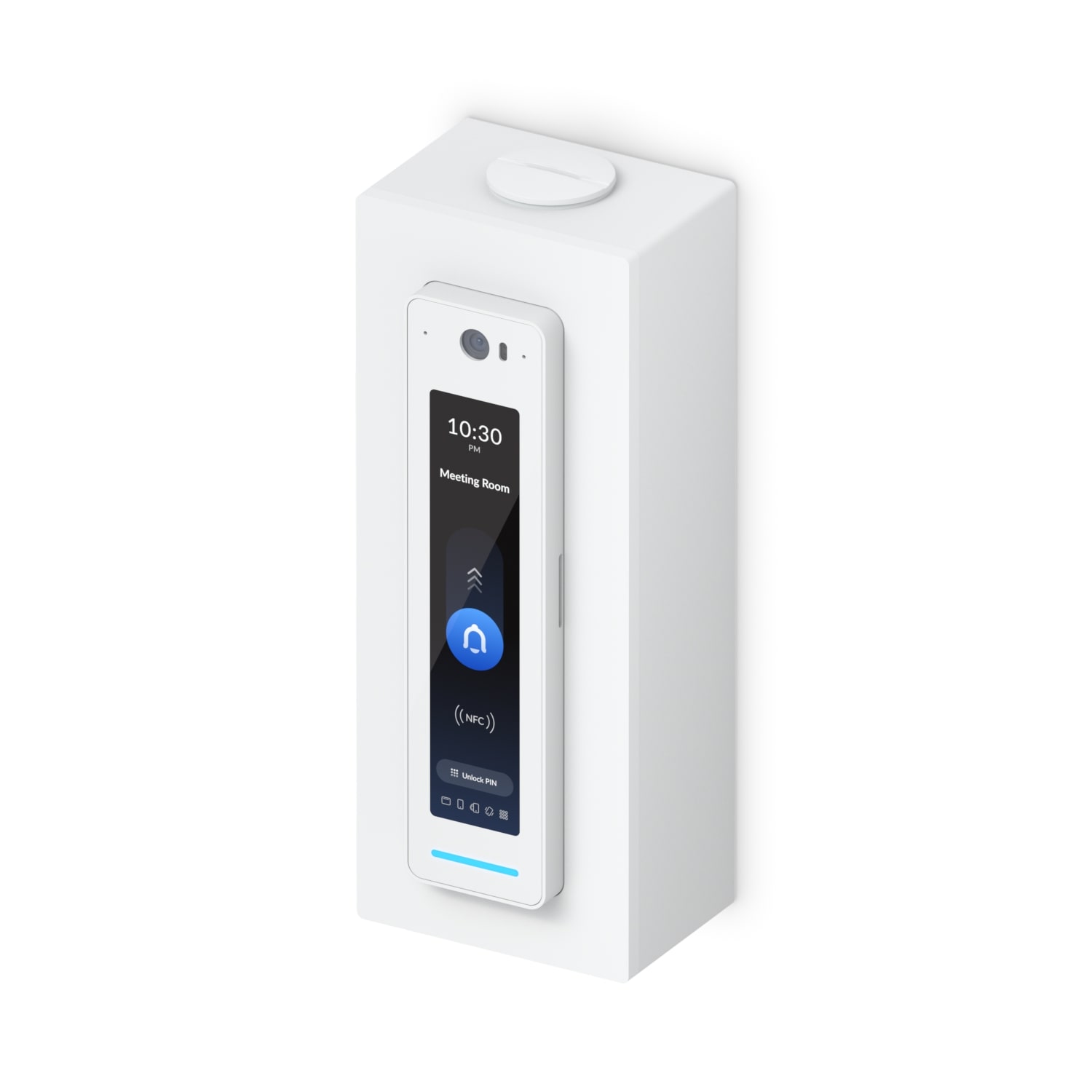 Ubiquiti Reader Pro Junction Box