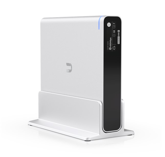 Aluminum Stand Accessory for The Cloud