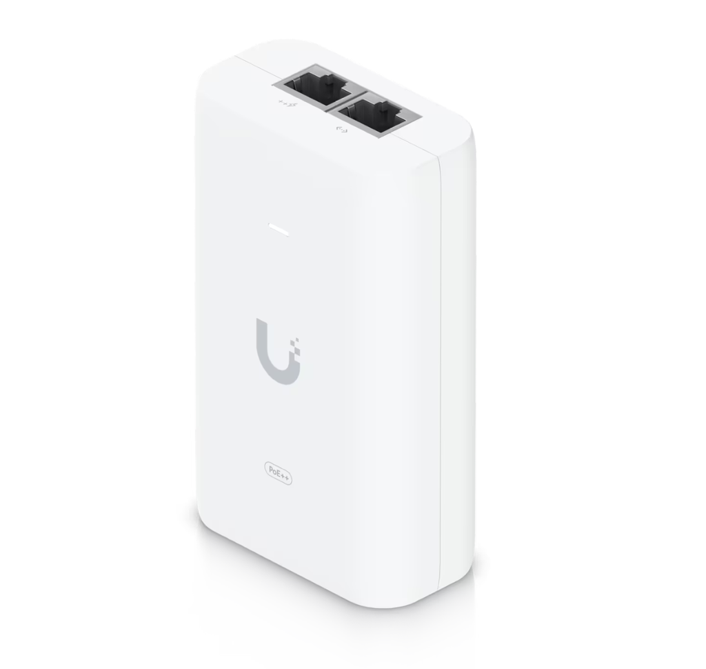 Ubiquiti U-PoE++ Adapter
