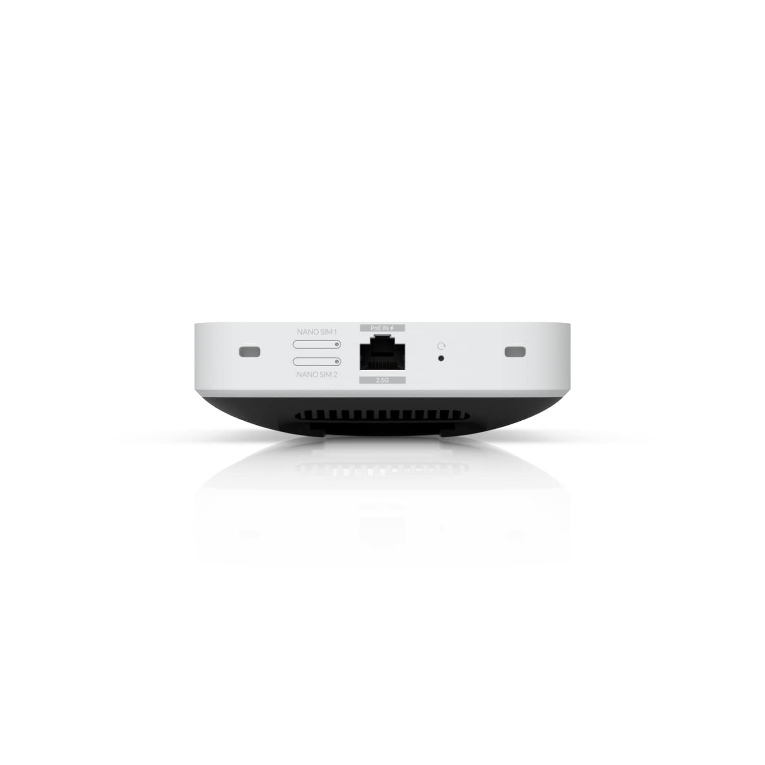 Unifi Deployment.