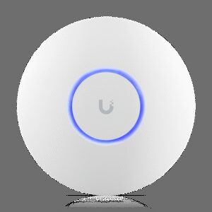 Ubiquiti U6+