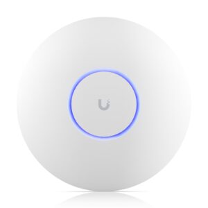 Ubiquiti UniFi WiFi 7 AP U7-Pro