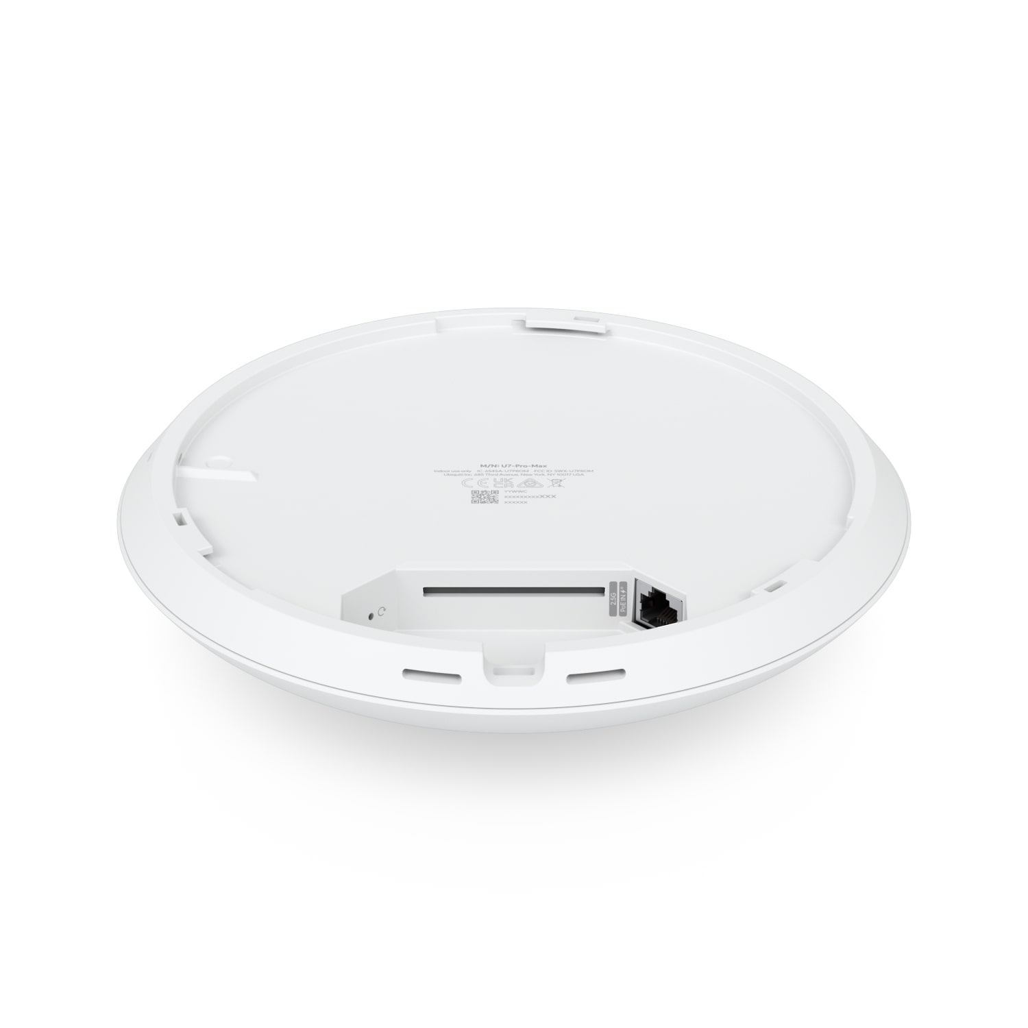 6 GHz Support