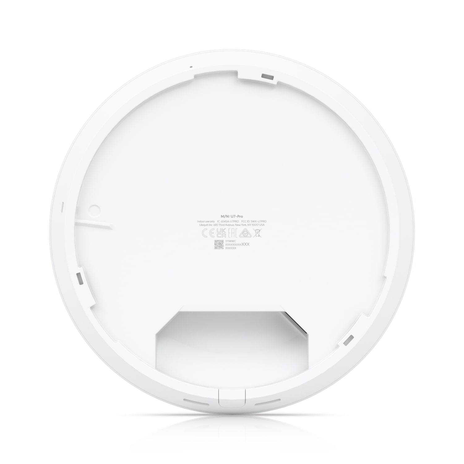 2.5 GbE Uplink