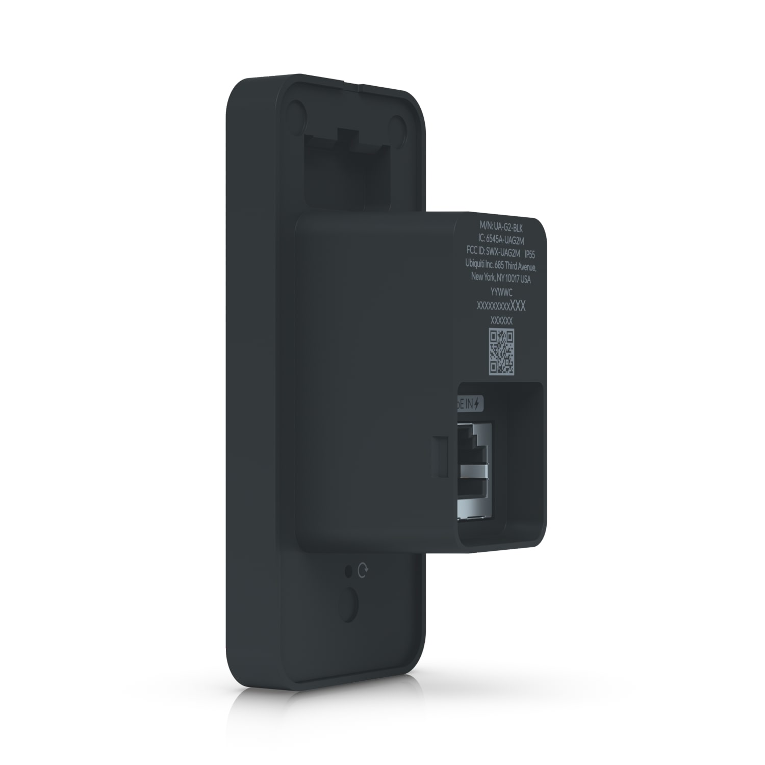 IP55 Weath