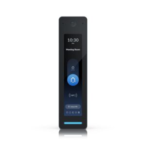 Ubiquiti UniFi Access Reader G2 Professional (BLACK)