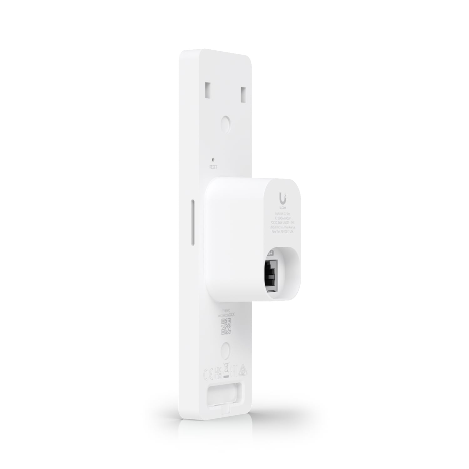 Unlock Via NFC or