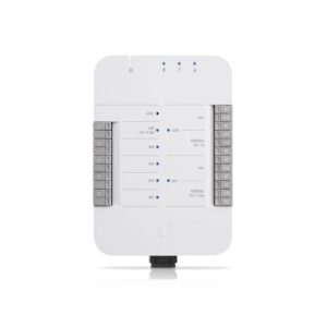 Ubiquiti UniFi Access Door HubSingle Door Entry MechanismPoE Power