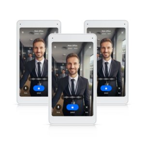 Ubiquiti  Intercom Viewer