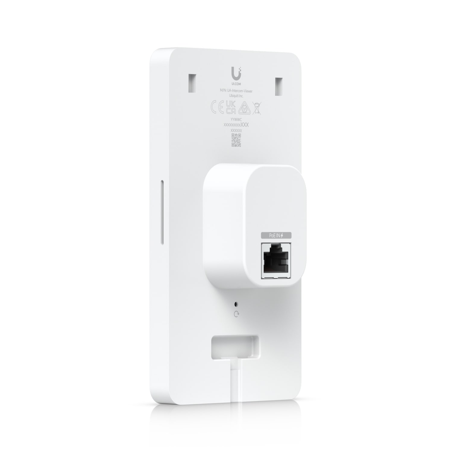 Display That Works With Intercom
