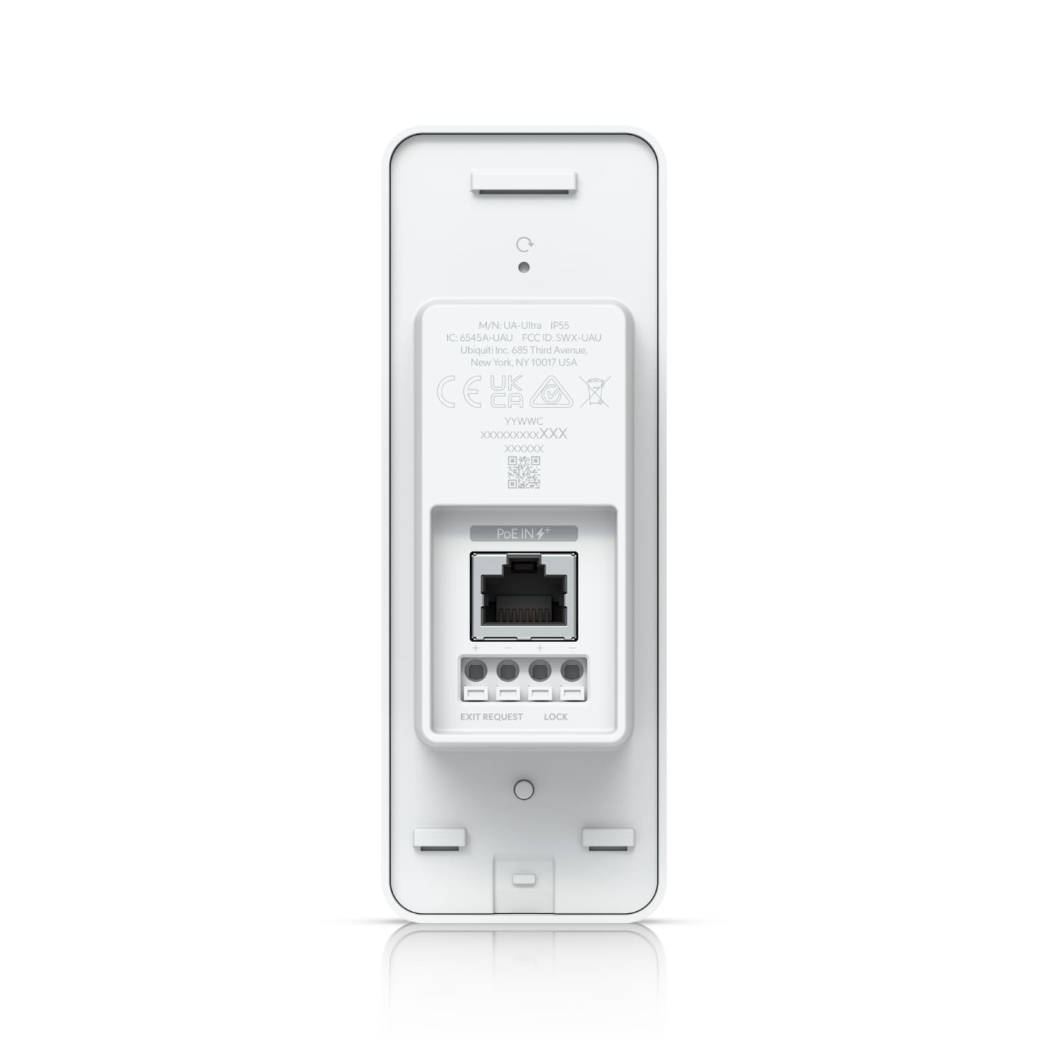 Built-in Hub