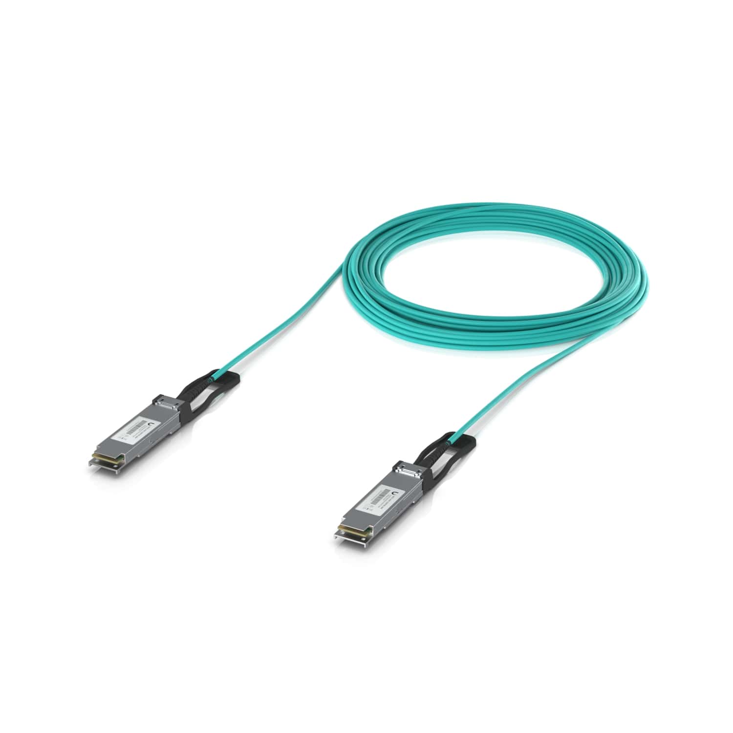 Long-Range QSFP28 Direct Atta