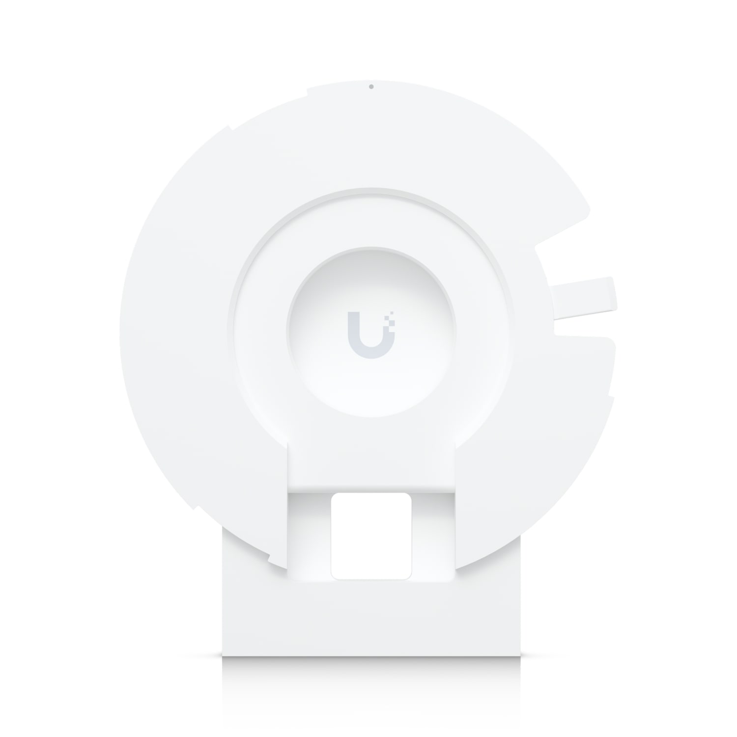 Wall mount for full-size UniFi Flagship WiFi A