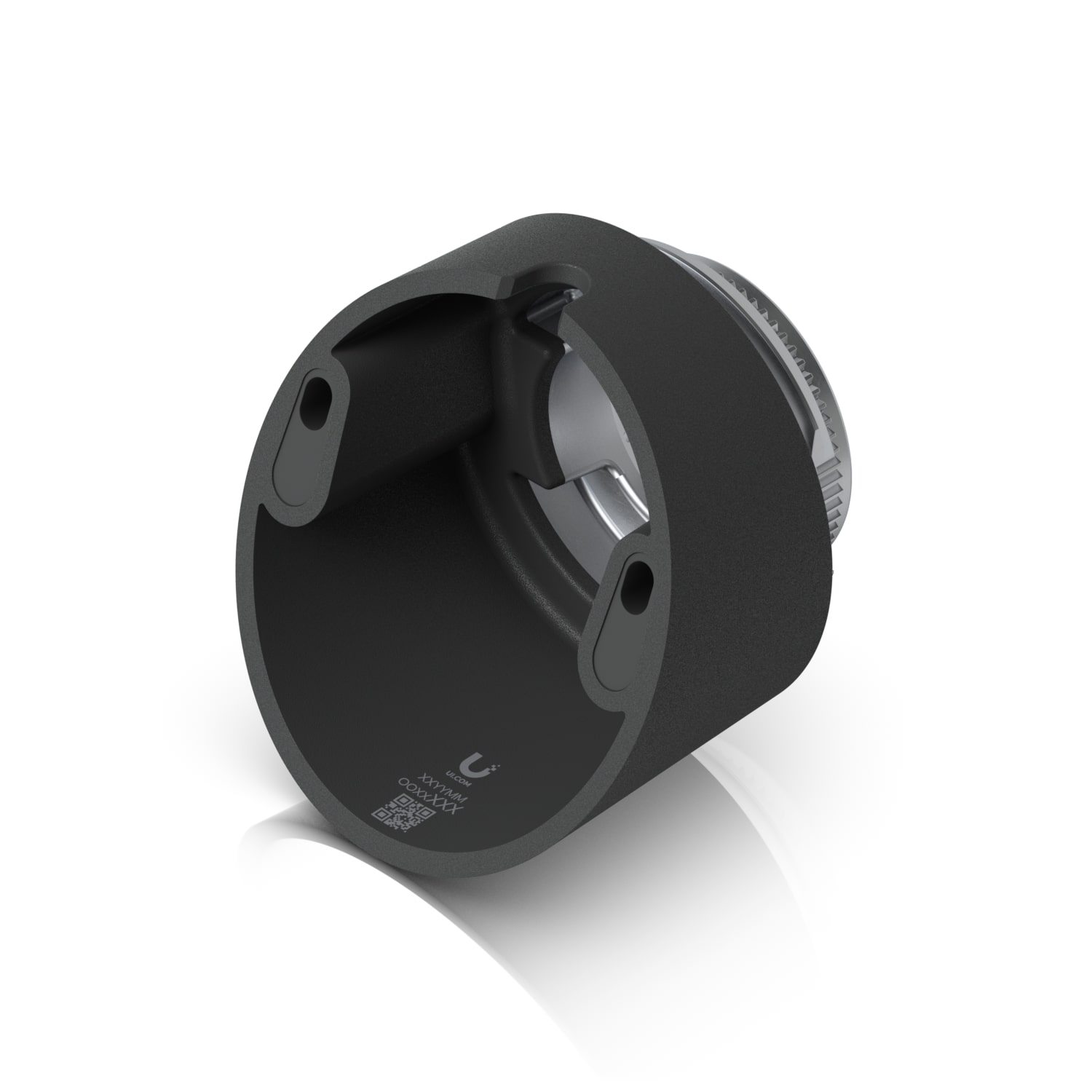 Mounting Accessory Enhances Tilt Angle by 22