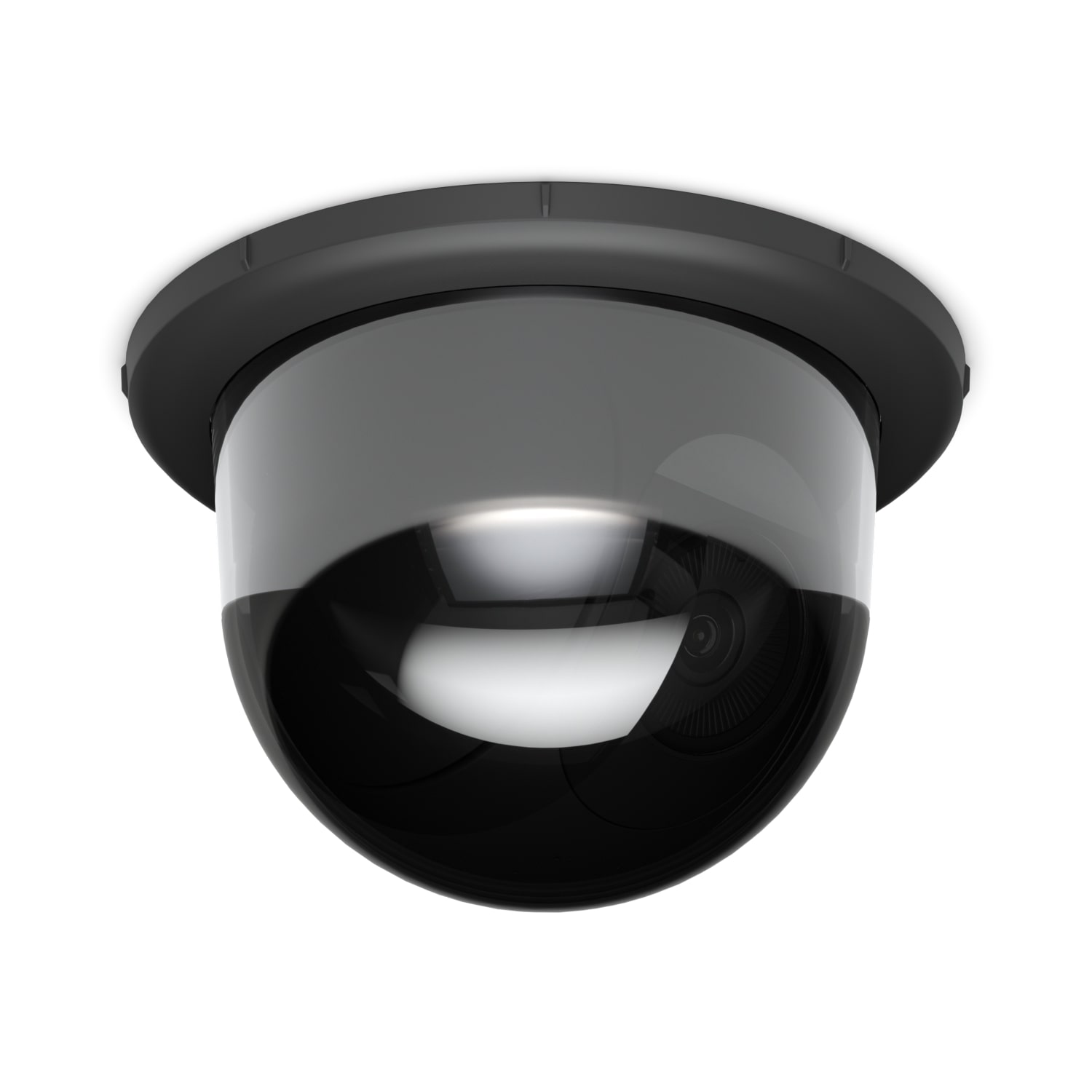 In-ceiling Mount Accessory Or Smoked Bu