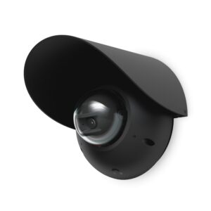 Ubiquiti G6 Dome Camera Weather Shield