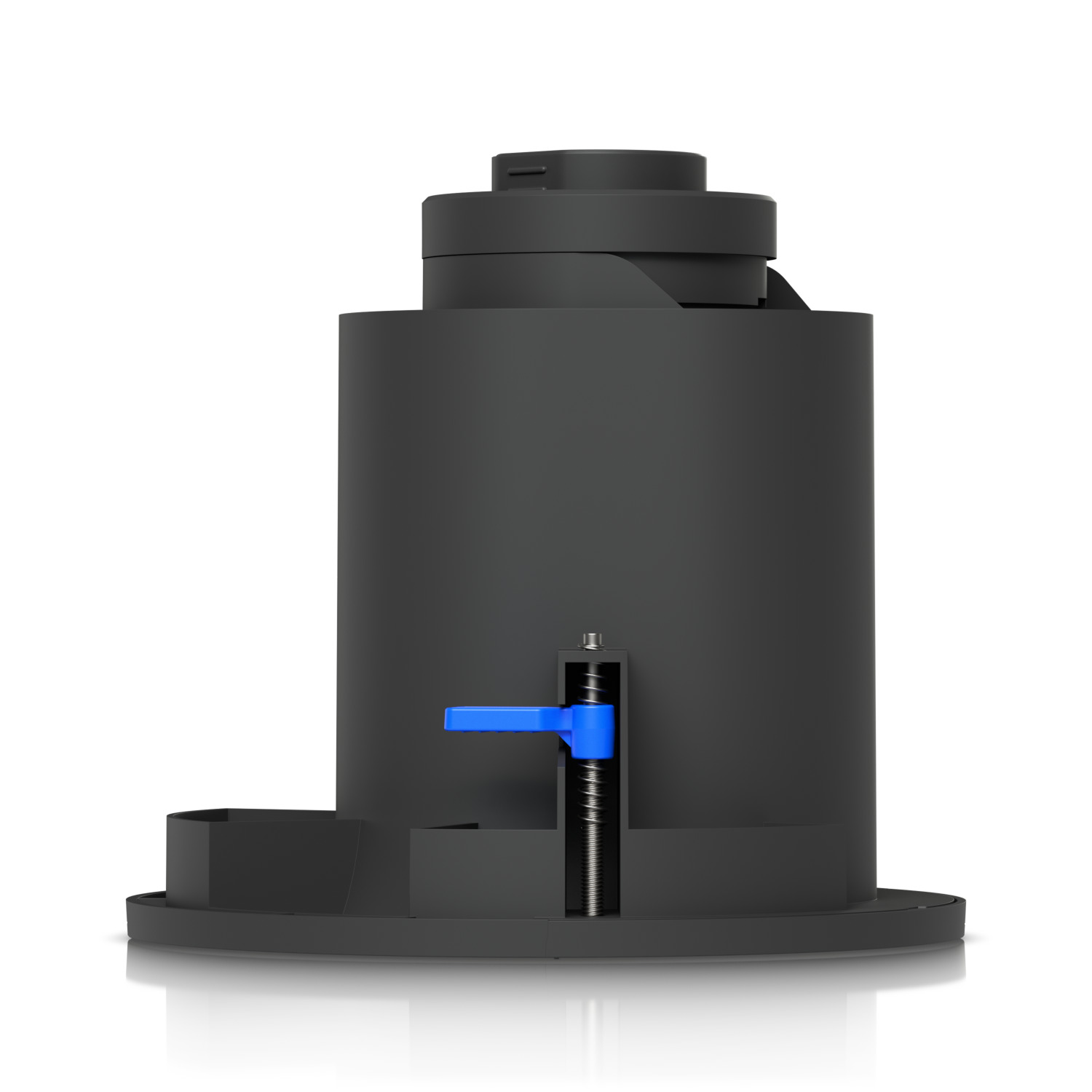 In-ceiling Mount Accessory For G6 PTZ.
