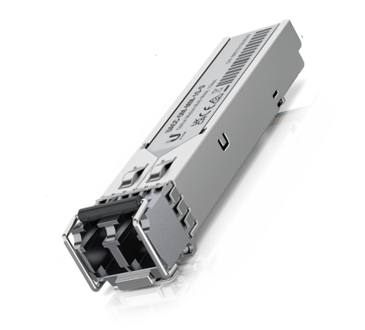 1.25 Gbps Throughput