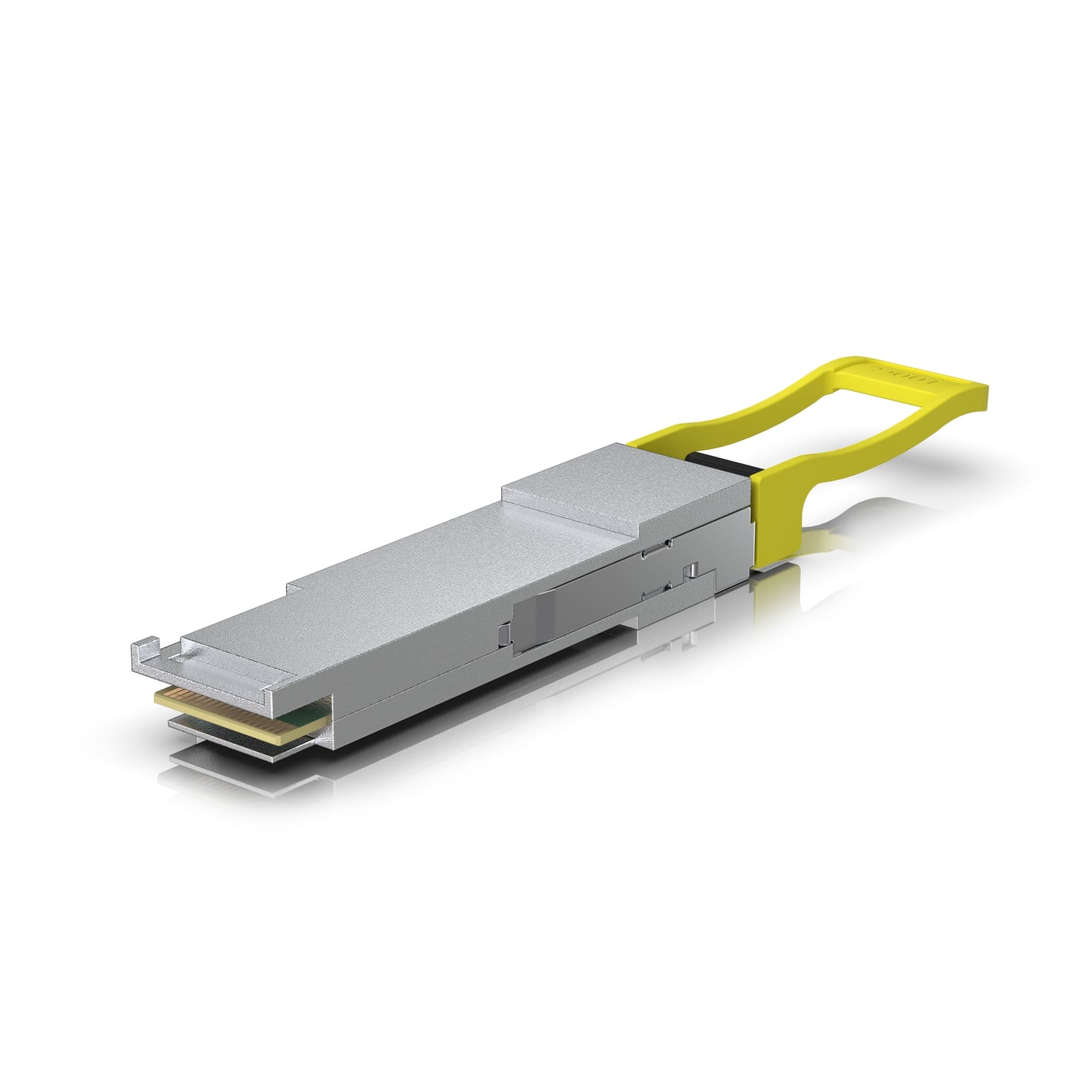 QSFP28 Transceiver Dupports 100G C