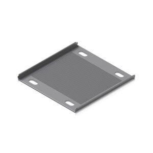 Ubiquiti Toolless Mini Rack Shelf