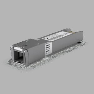 Ubiquiti UISP Fiber XGS/XG Optical Transceiver Cable Distances Up To 20 km
