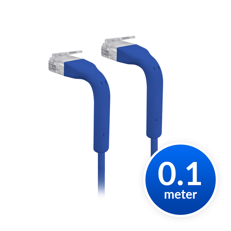 Ubiquiti UniFi Patch Cable Single Unit