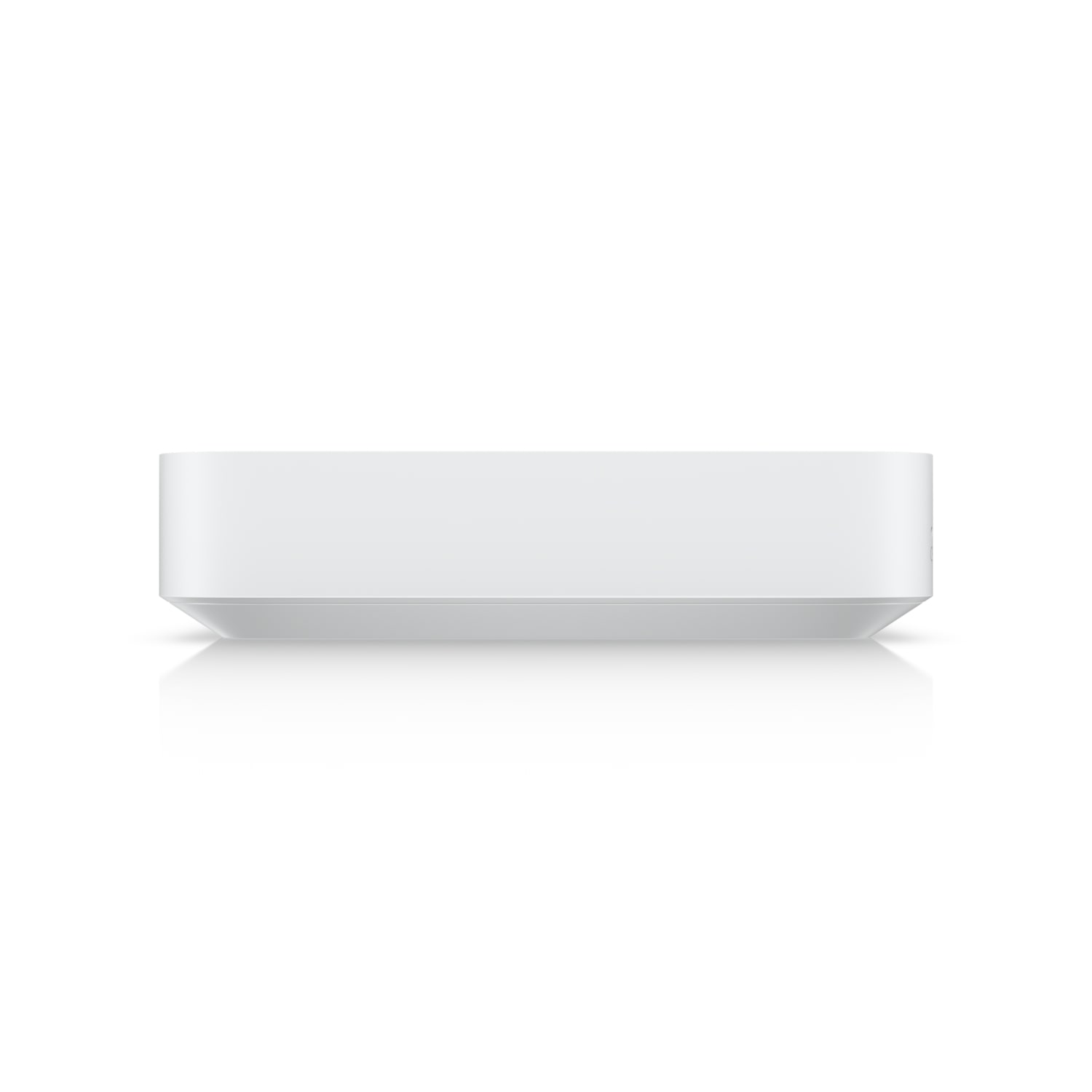 (4) GbE RJ45 ports