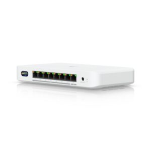 Ubiquiti Device Bridge Switch